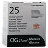 BIOCHEMICAL SYSTEM INTERN. SpA OGCare® Lancette G30 Biochemical System 25 Pezzi