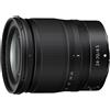 Nikon Z 24-70mm f/4 S. Assistenza Ufficiale ITA