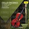 Universal Music Cello Encores (2013)