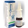 Clenny - Ialu Spray Nasale 20ml - Spray Nasale Isotonico