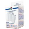 Master Aid - Benda elastica autobloccante 10x4 - DERMAGRIP