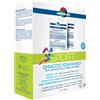 Master Aid - Ghiaccio Istantaneo 2 Pezzi - Terapia del Freddo