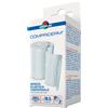 Master Aid - Benda elastica Master-Aid Compriderm 10x5 - Comfort e Durabilità