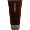 HUGO BOSS DEEP RED SHOWER GEL UNCART.150