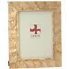 DONREGALOWEB Portafoto madreperla da 20 x 25 cm