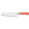 WÜSTHOF Classic Santoku 17 cm, Coral Peach (arancione)