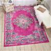 Nourison Rugs Direct, tappeto in polipropilene, multicolore, 160 cm x 221 cm