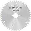 Bosch Professional 2608640617 Optiline Lama Circolare, 190 x 30, 48D