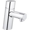 GROHE 32207001 - Concetto Grifo de lavabo, Cuerpo liso, tamaño XS