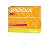 Spididol 400 mg 400 mg compresse rivestite con film 24 compresse