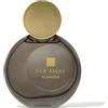 AVON Far Away Glamour Eau de Parfum | Profumo Donna Lunga Durata | Fragranza Floreale Orientale con Ribes Nero, Vaniglia del Madagascar e Muschio Nero | 50ml