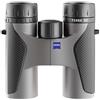 ZEISS Binocolo Terra ED Compact 10x32 black/grey