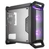 Cooler Master MasterBox Q300P Mini Tower Zwart (MCB-Q300P-KANN-S02)
