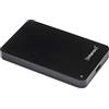 Intenso Memory Case 4 TB Portable Hard Drive, Black