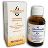 Aluminaplus Hering Aluminaplus Gocce 30 Ml ml