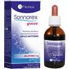 Sonnorex Fitobios Sonnorex Gocce 50 ml orali
