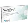 Svetiflog 15 Compresse 16,5 g