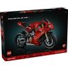LEGO Technic 42202 Motocicletta Ducati Panigale V4 S
