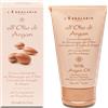 L'erbolario Olio Di Argan Crema Detergente Viso 125ml