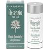 L'erbolario Assenzio Fluido Dopobarba Rasatura 120ml