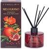 L'erbolario Melograno Fragranza Per Legni Profumati 125ml