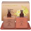L'erbolario Tè Nero Beauty Giardino Del Tè + 1 Gel Detergente Viso E Mani 270ml + 1 Crema Corpo E Mani 250ml