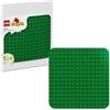 LEGO DUPLO Classic Base Verde 10460 di Lego
