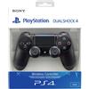 Sony DualShock 4 V2 Nero Bluetooth/USB Gamepad Analogico/Digitale PlayStation 4