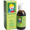 loacker remedia mama natura Tussistin Kind Sciroppo Tosse per Bambini 100ml