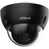 Dahua IPC-HDBW2541E-S Telecamera Dome IP 5 MP 2,8 mm nera WizSense S2