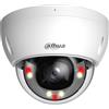 IPC HDW3241EM S S2   Telecamera IP ONVIF PoE | Mini Dome 2MP, Ottica F