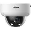 Dahua IPC-HDBW5449R-ASE-LED-S2 Telecamera Dome IP WIZSENSE 4 MP Full-Color, ottica 2,8 mm, 2 LED 30 m, IVS - Dahua