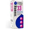Cemon HOMEOS 33 GOCCE 50ML
