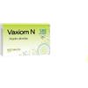 Igeakos Vaxiom N 24 Capsule