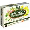 Elisir Depurativo Ambrosiano 80 Compresse