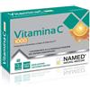 Named Vitamina C 1000 40 Compresse