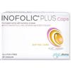 Lo.Li Pharma Lo.Li Pharma - Inofolic Plus - 20 Capsule Parafarmaco
