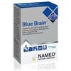 Named Blue Brain 10 Bustine Da 2 g