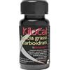 Kilocal Brucia Grassi E Carboidrati 30 Compresse