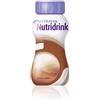 Nutricia Nutridrink Gusto Cioccolato 4 Bottigliette Da 200 Ml