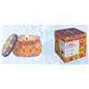 Colors Candela Gentle Fruit Profumazione Pompelmo 120 g