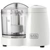 BLACK & DECKER BLACK&DECKER BXCH120E MINITRITATUTTO 120W CAPACITA 350ML TAPPO SICUREZZ