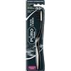 URAGME Srl Forhans Spazzolino Black4White Carbone 1 Pezzo -ULTIMI ARRIVI-PRODOTTO ITALIANO-OFFERTISSIMA-ULTIMI PEZZI-