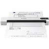Epson WorkForce DS-70 scanner mobile 600 x 600 DPI 5,5ppm B11B252402