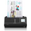 Epson ES-C380W scanner di rete compatto 600 x 600 DPI 30ppm B11B269401