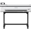 Epson SureColor SC-T5100M plotter 36' 2400 x 1200 DPI Wi-Fi AirPrint