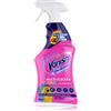 Vanish Oxi Action Spray Prelavaggio Color - 1 X 750 ML - Efficace contro 100+ tipi di macchie - Smacchiatore per il pretrattamento della biancheria colorata