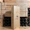 Tenuta San Guido Guidalberto 2022 Jeroboam Tenuta San Guido in Cassa Legno