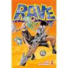 Star Comics Rave. The groove adventure. New edition (Vol. 16)