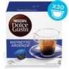 Nescafé capsule Dolce Gusto, aroma Ristretto Ardenza - conf. da 30 CAPSULE